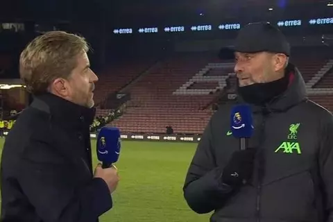 ليس على مقاعد البدلاء.. كلوب يختار طريقًا مختلفًا للظهور في مونديال 2026